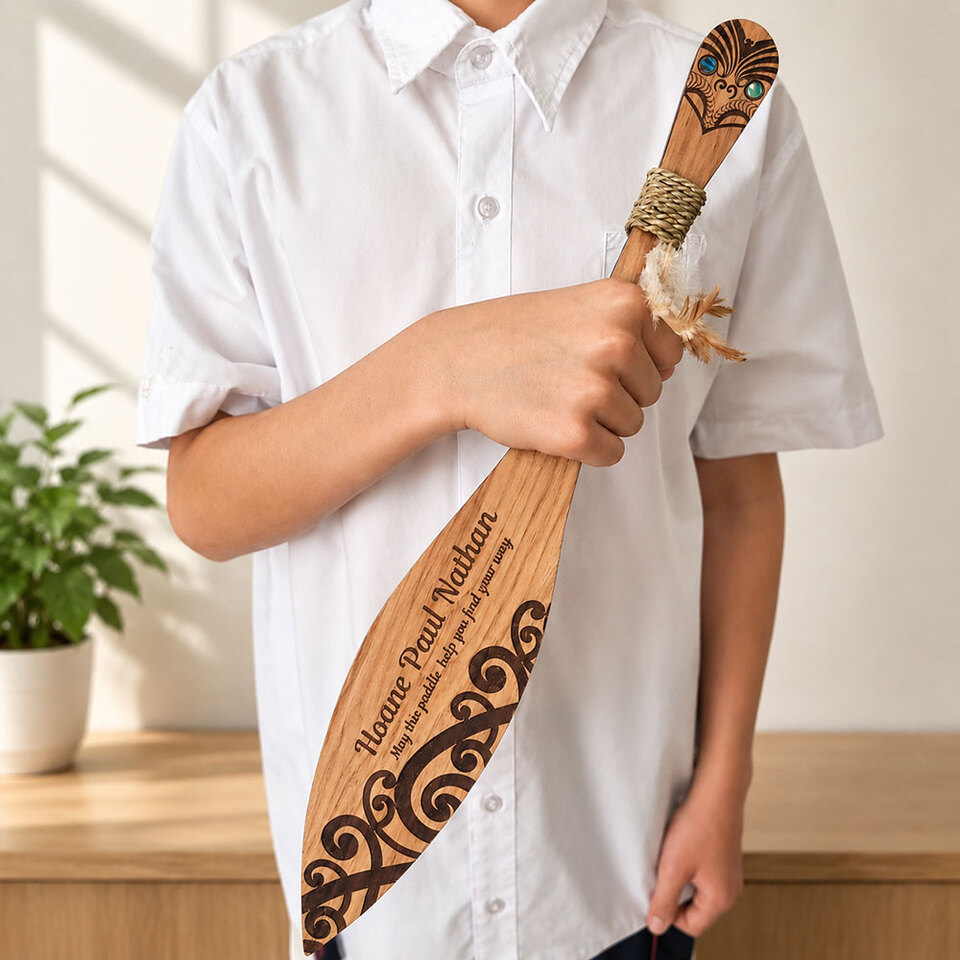 21st Key Alternatives NZ: Taiaha, Patu, Paddle and Manaia Compared