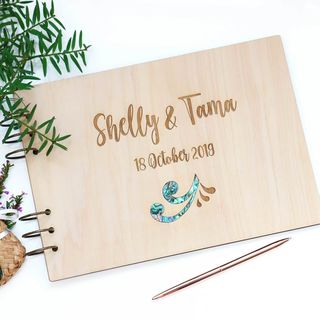 Guestbooks & Albums