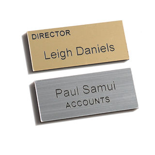 Corporate Signage