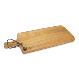 FRANC Rectangle Serving Paddle