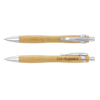 ASTER Bamboo Pen